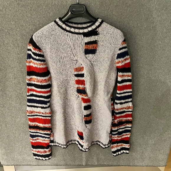 Armani Jeans Sweater - Picture 1 of 4